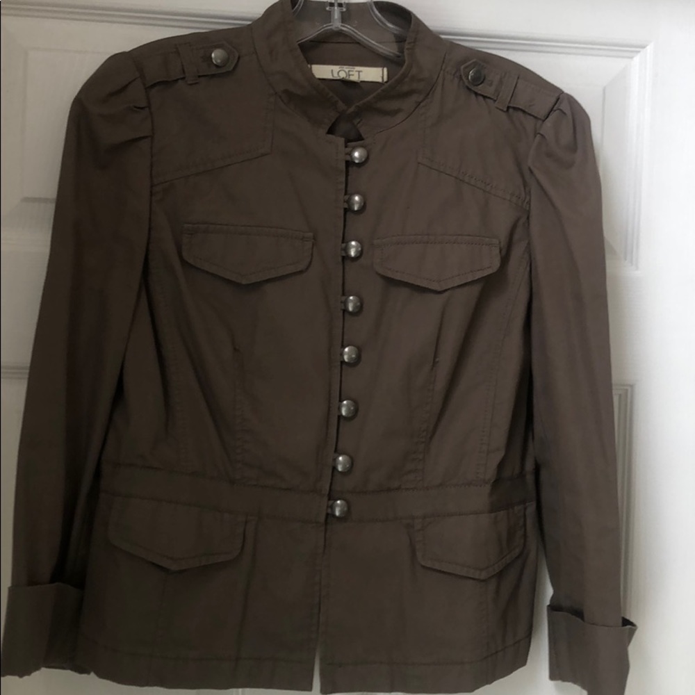 Jacket